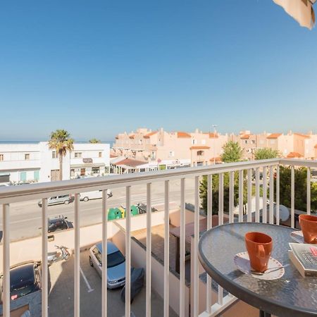 Apartamento Gaviotas Surenas Apartman Tarifa Kültér fotó