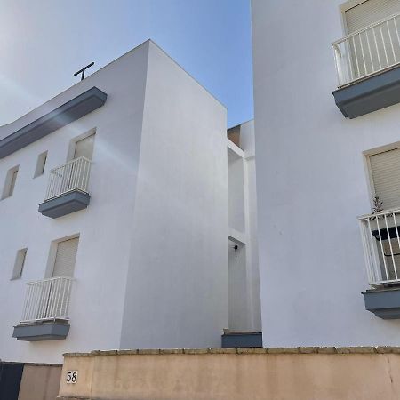 Apartamento Gaviotas Surenas Apartman Tarifa Kültér fotó