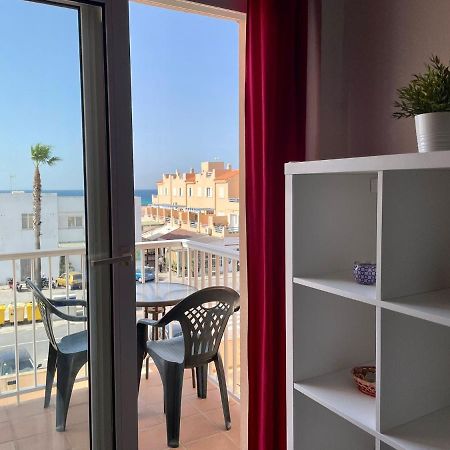 Apartamento Gaviotas Surenas Apartman Tarifa Kültér fotó