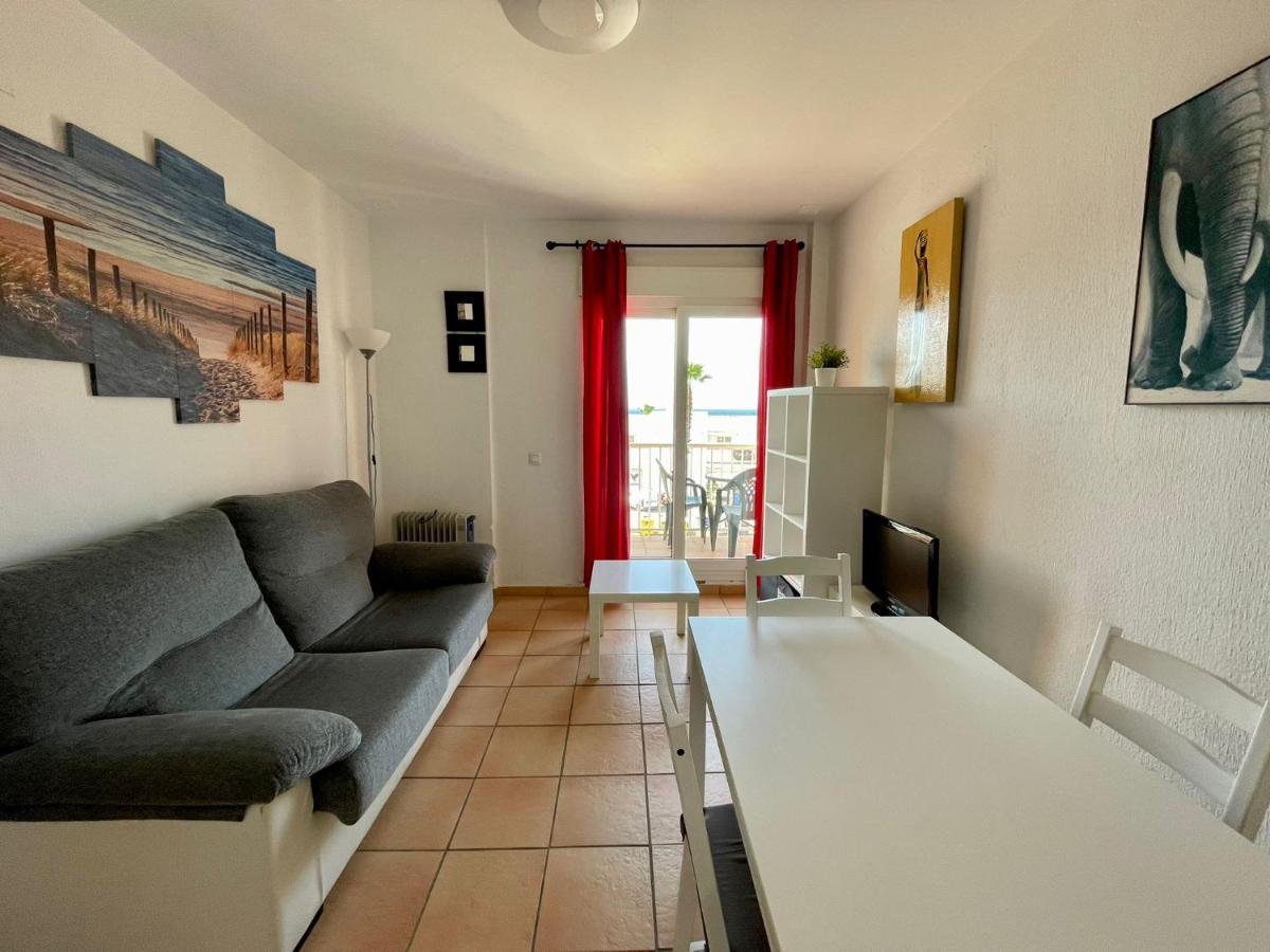 Apartamento Gaviotas Surenas Apartman Tarifa Kültér fotó