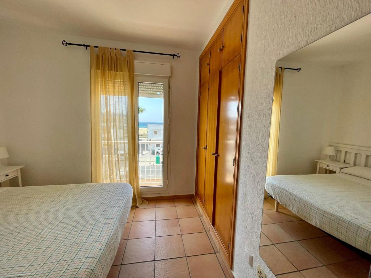 Apartamento Gaviotas Surenas Apartman Tarifa Kültér fotó