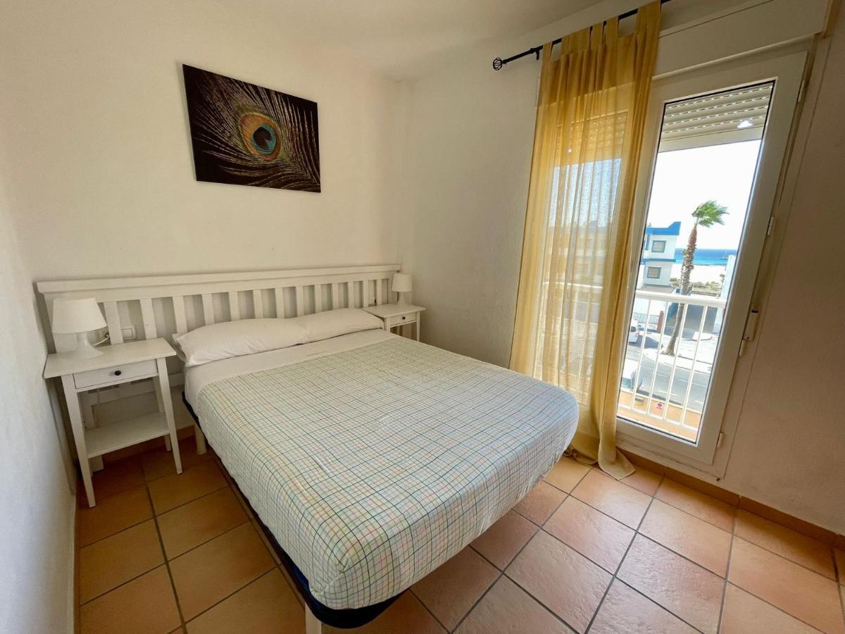 Apartamento Gaviotas Surenas Apartman Tarifa Kültér fotó