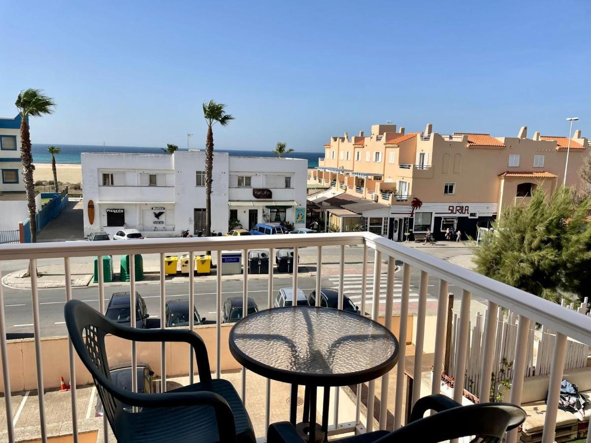 Apartamento Gaviotas Surenas Apartman Tarifa Kültér fotó